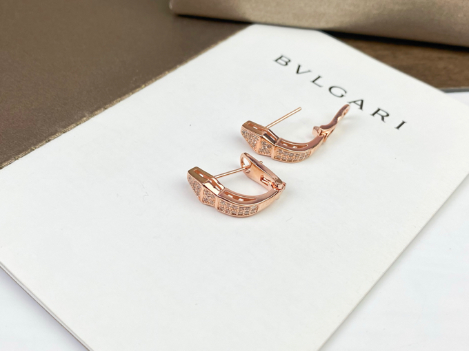 Bvlgari Earrings